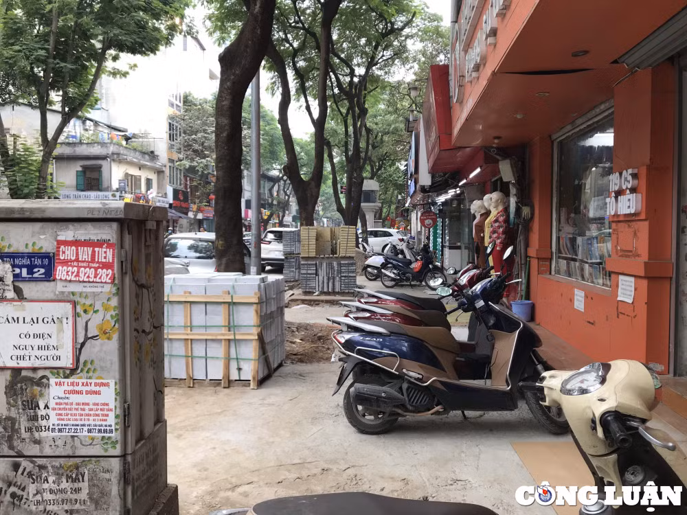 chu kinh doanh o ha noi kho so vi diep khuc dao xoi lat via he dip cuoi nam hinh 3