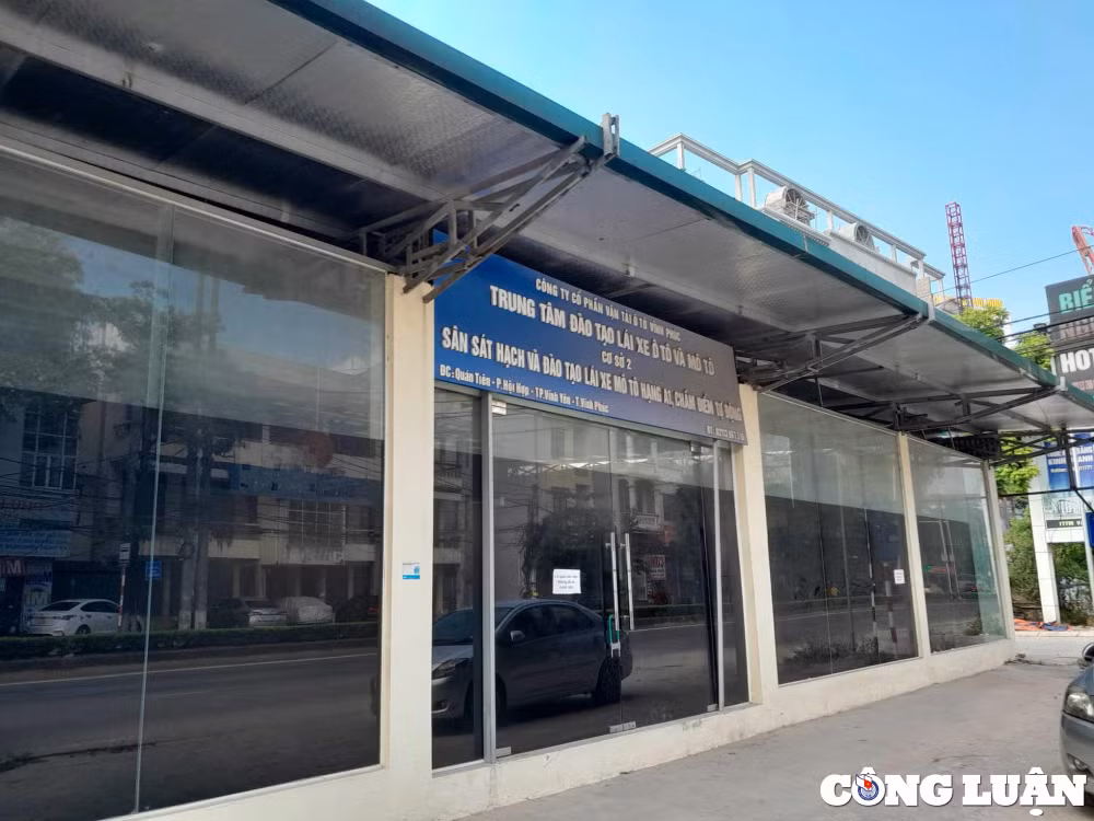 hang loat han che tai quy dau tu phat trien va bao lanh tin dung tai vinh phuc ai chiu trach nhiem hinh 1