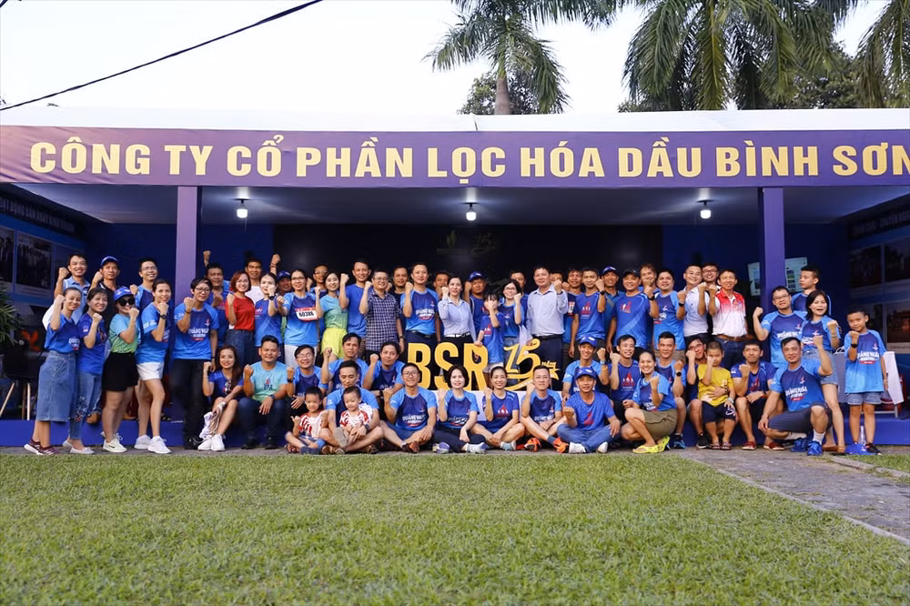 dang bo bsr tren hanh trinh 15 nam xay dung va phat trien cung dang bo tap doan dau khi quoc gia viet nam hinh 12