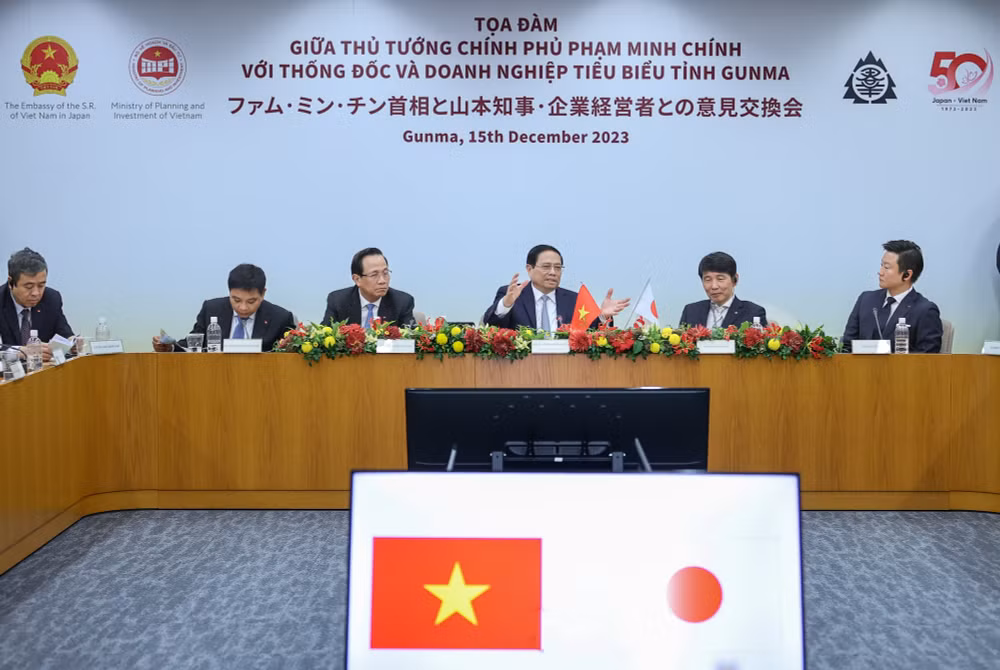 cac doanh nghiep tinh gunma dong hanh cung doanh nghiep viet nam khai pha nhung linh vuc hop tac moi hinh 3