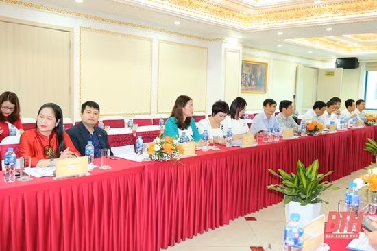 cum thi dua hoi nha bao 6 tinh bac mien trung thao luan 11 nhiem vu trong tam 2024 hinh 2