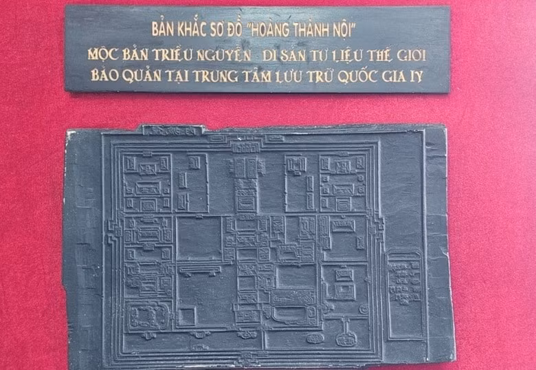 trien lam 130 tu lieu han nom quy hiem tai hue hinh 2