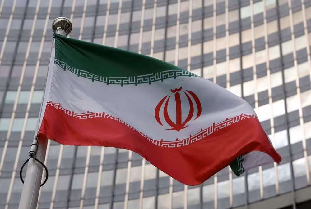 iran do bo yeu cau thi thuc doi voi 33 quoc gia hinh 1