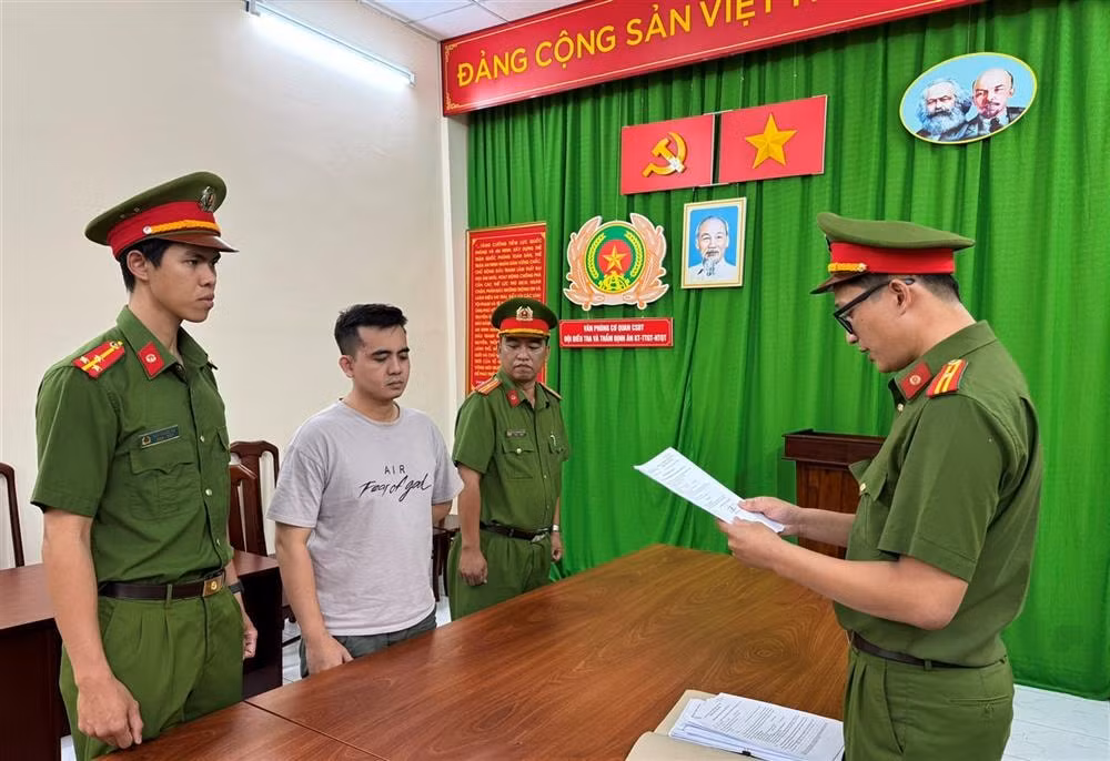 hop thuc hoa hon 3900 xe mo to khong ro nguon goc nhom doi tuong thu loi bat chinh hang chuc ty dong hinh 3