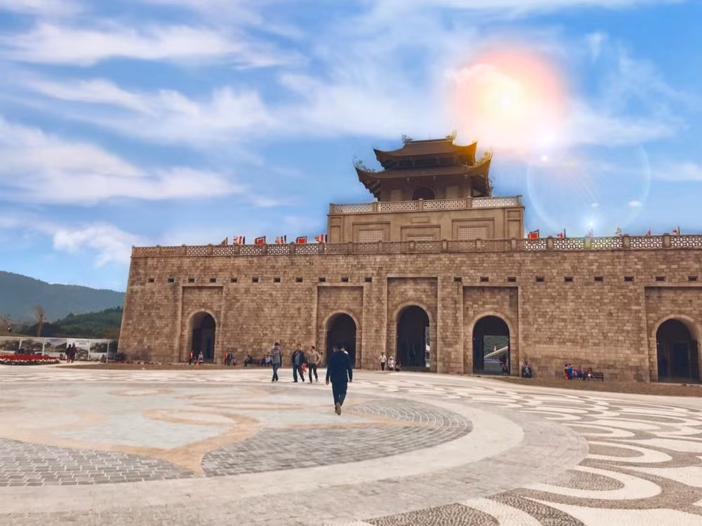 sap dien ra tuan van hoa du lich tinh bac giang nam 2024 hinh 1