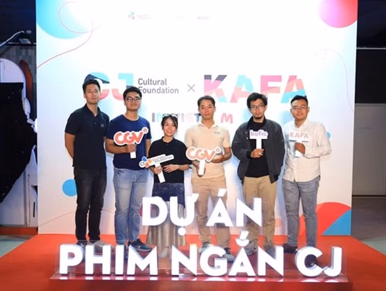 cong chieu 5 tac pham xuat sac cua du an phim ngan cj nam 2023 hinh 1