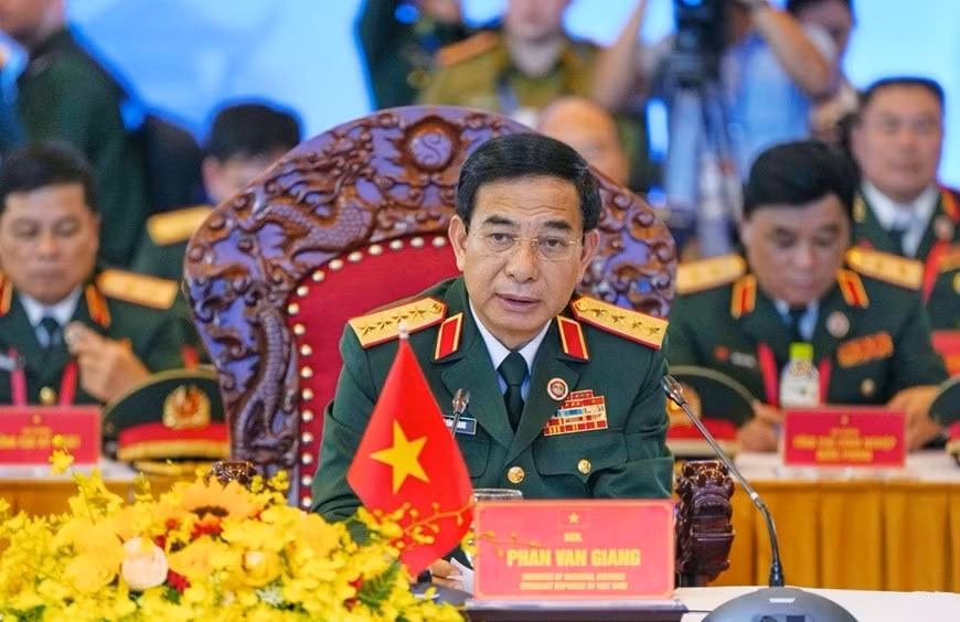 thong diep ve tinh doan ket huu nghi tuong tro lan nhau giua ba nuoc viet nam lao campuchia hinh 2