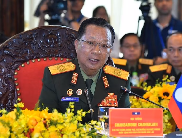 thong diep ve tinh doan ket huu nghi tuong tro lan nhau giua ba nuoc viet nam lao campuchia hinh 3