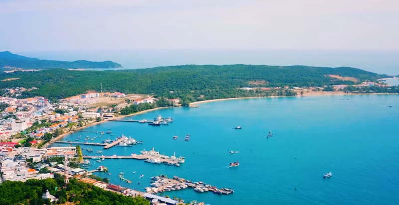phu quoc dau tu 3200 ty xay dung tuyen duong ven bien phia tay hinh 1