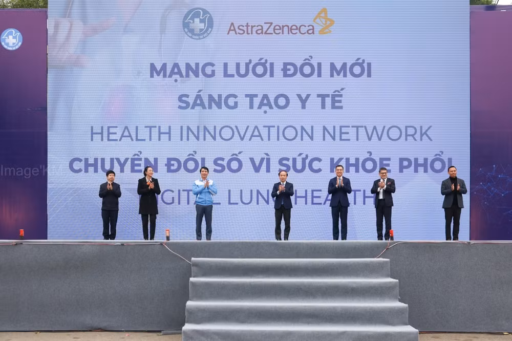 sao thai duong dong hanh cung bo y te trong chuong trinh chuyen doi so vi suc khoe phoi hinh 1