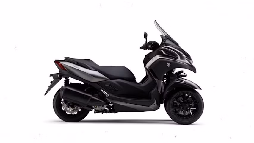 hinh anh tricity 300 2024 mau xe ba banh nha yamaha hinh 3
