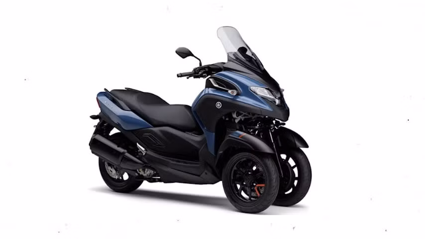 hinh anh tricity 300 2024 mau xe ba banh nha yamaha hinh 4