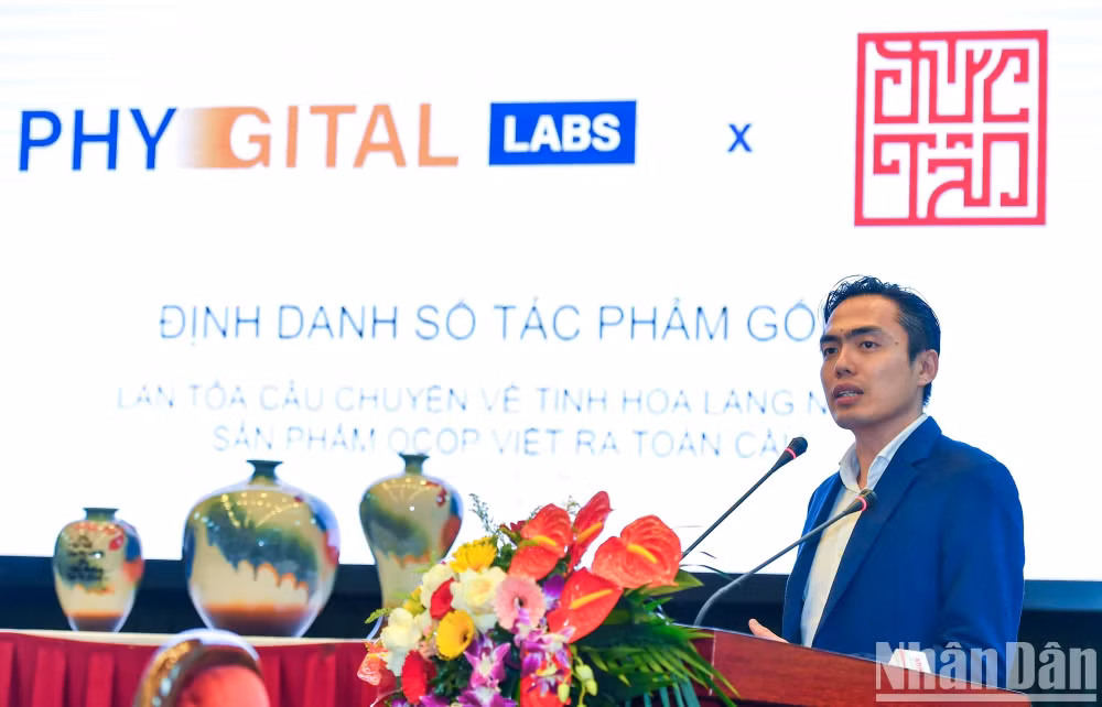 khai truong chuyen trang ocop moi xa mot san pham tren bao nhan dan hinh 10