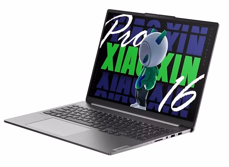 ra mat lenovo xiaoxin pro ai ultrabook 2024 hinh 1