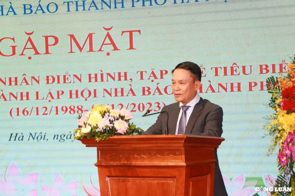 hoi nha bao tp ha noi tiep tuc phat huy hon nua vai tro cua to chuc hoi to chuc cac phong trao hinh 3