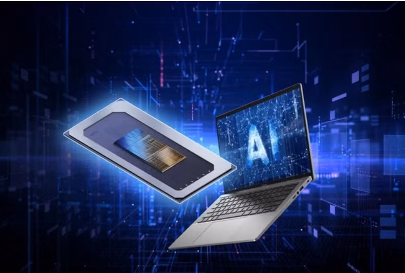 acer danh dau buoc chuyen minh voi laptop ai dau tien swift go 14 hinh 1