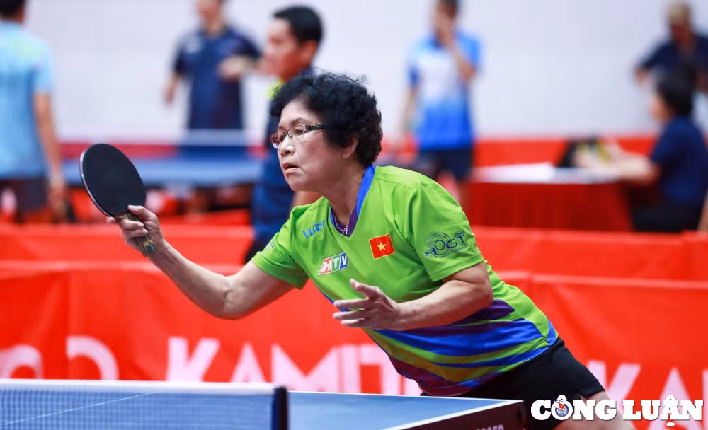 suc hut dac biet cua giai bong ban cup hoi nha bao viet nam hinh 8
