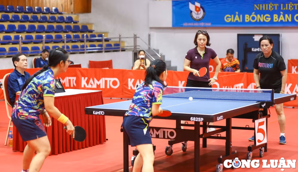 suc hut dac biet cua giai bong ban cup hoi nha bao viet nam hinh 4