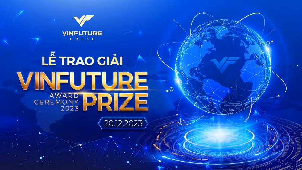 dem nguoc thoi khac ton vinh chu nhan cac cong trinh khoa hoc xuat chung tai vinfuture 2023 hinh 1