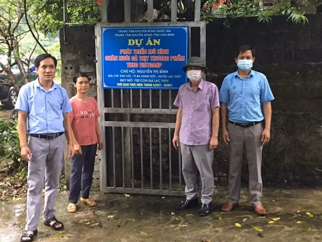 100 xa co duong o to den trung tam 97 nguoi dan duoc su dung dien luoi quoc gia hinh 1