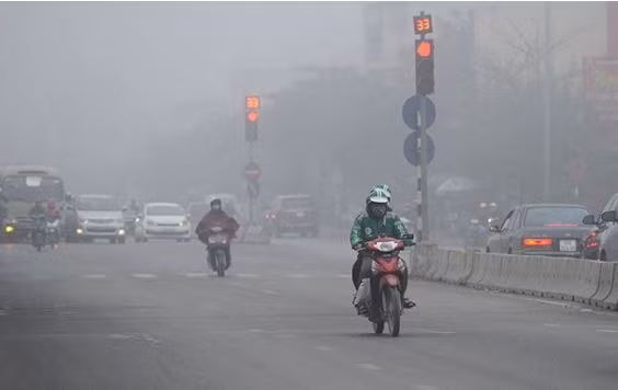 nhung nguyen nhan khien o nhiem khong khi o ha noi dung top dau the gioi hinh 2