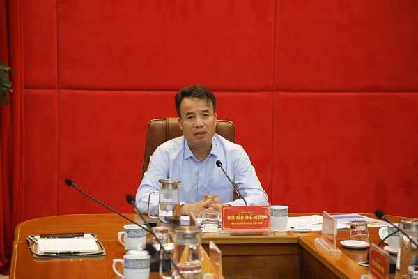 toan nganh bhxh tap trung moi nhiem vu quyet tam ve dich nam 2023 hinh 1