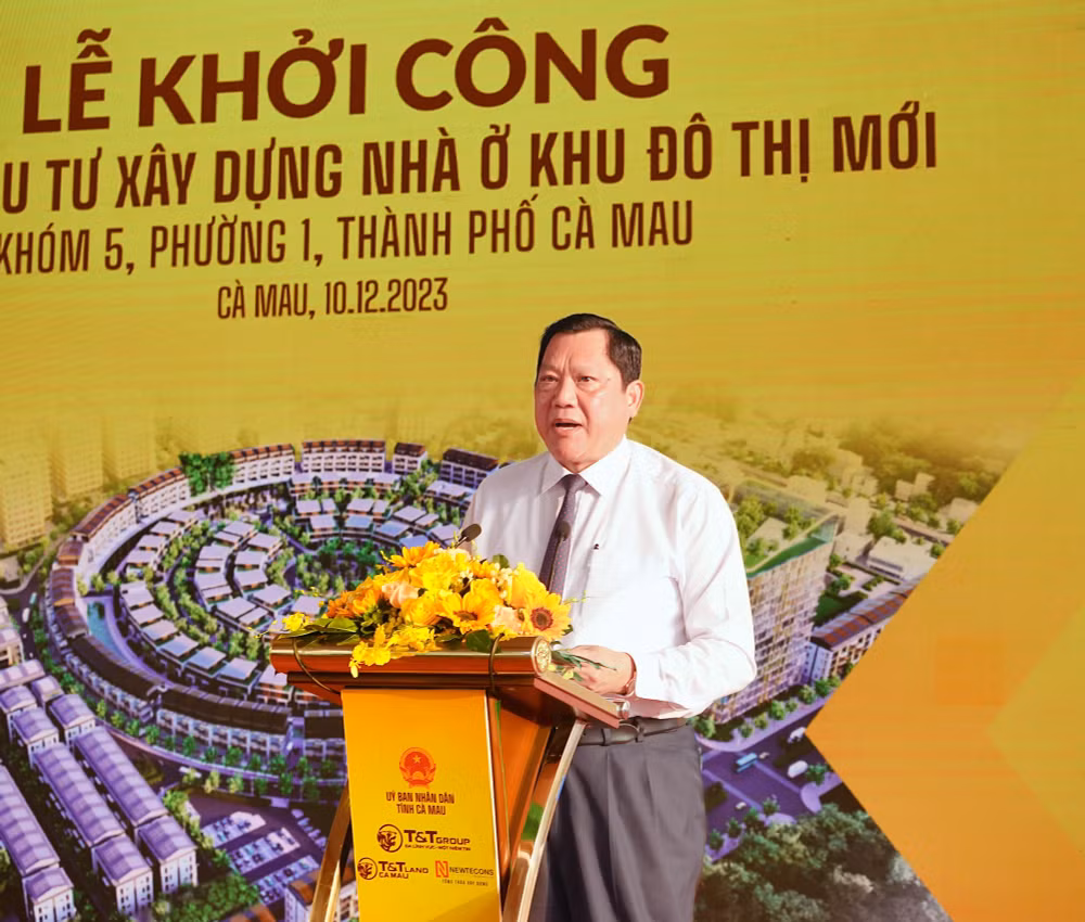 tt group khoi cong du an do thi hon 1000 ty dong tai ca mau hinh 3