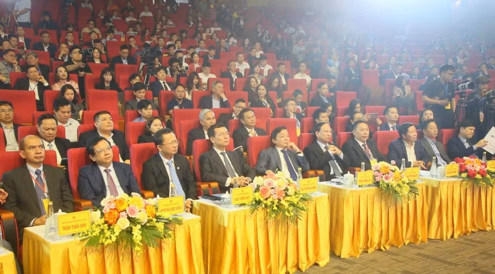 quang ninh khai mac dien dan quoc gia phat trien doanh nghiep cong nghe so vfte lan thu 5 hinh 1