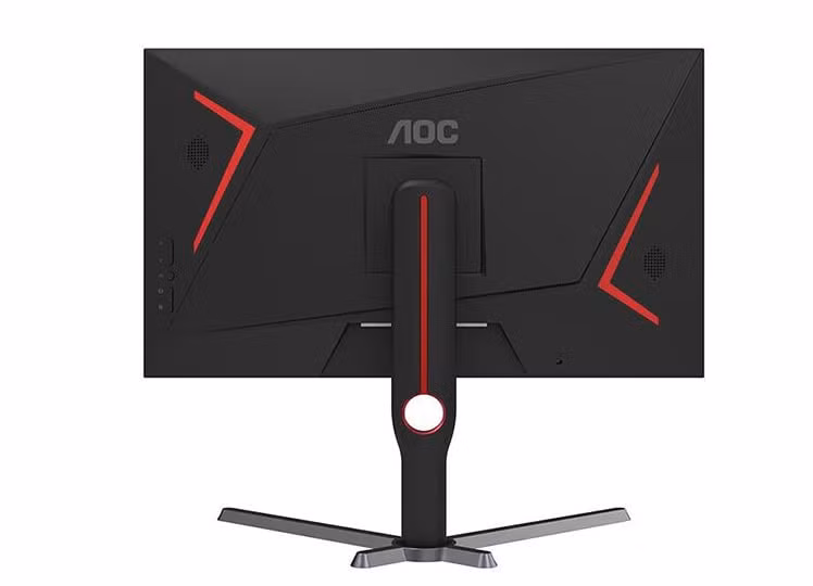 can canh u27g10 man hinh gaming moi nha aoc hinh 2
