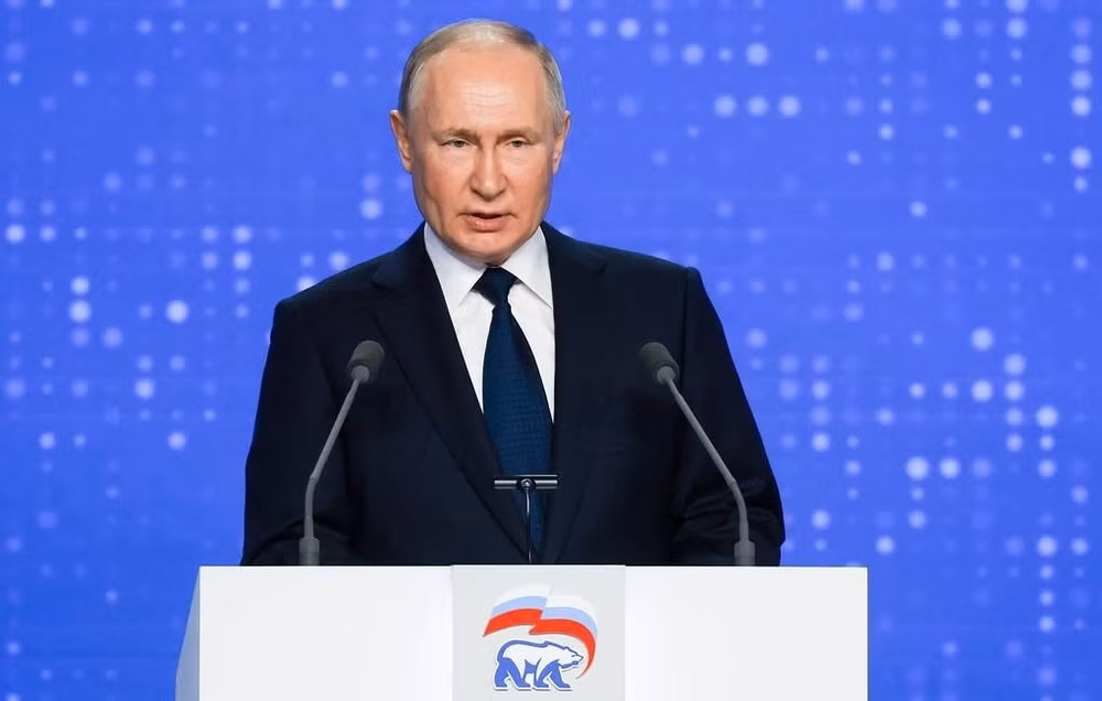 tong thong putin noi nga khong co ke hoach tan cong nato hinh 1