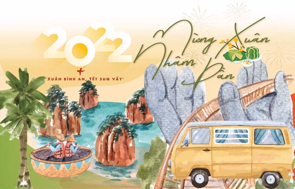 vietnamplus ra mat chuyen trang tet nguyen dan nham dan 2022 hinh 1