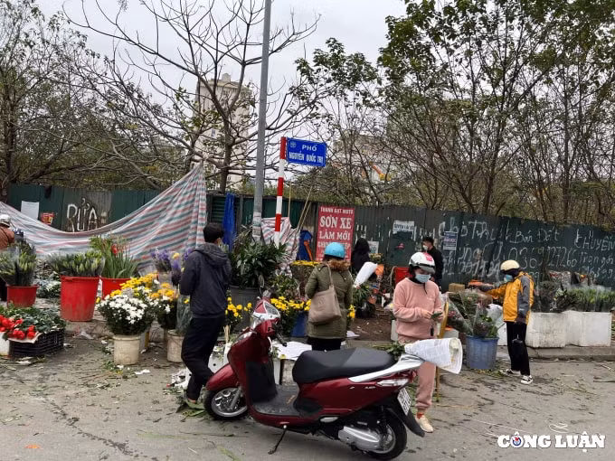 suc mua dip cuoi nam tai cac cho dan sinh tang manh hinh 2