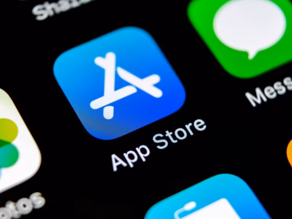 apple bi phat 56 trieu usd vi han che tuy chon thanh toan tren app store hinh 1