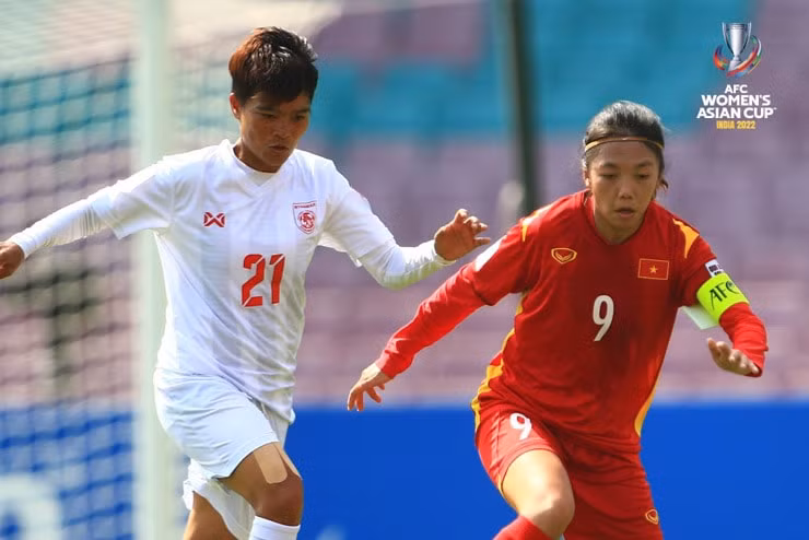 nhan dinh tran nu trung quoc vs viet nam 19h ngay 30 1 hinh 1