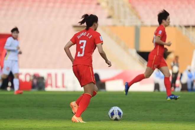 tuyen nu viet nam thua 1 3 trung quoc o tu ket asian cup 2022 hinh 4