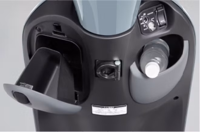 xe ga honda giorno 50cc 2022 ra mat tai nhat ban gia 415 trieu dong hinh 5