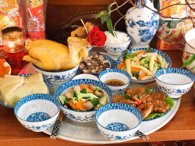 goi y man com cung tat nien don gian va day du nhat hinh 9