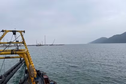 Khơi thông động lực phát triển kinh tế biển