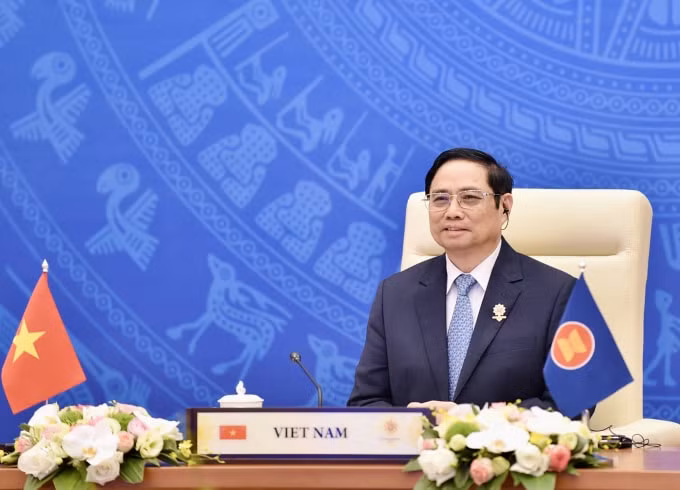 asean australia can no luc noi lai cac dong chay thuong mai dau tu bi tac dong boi covid 19 hinh 2