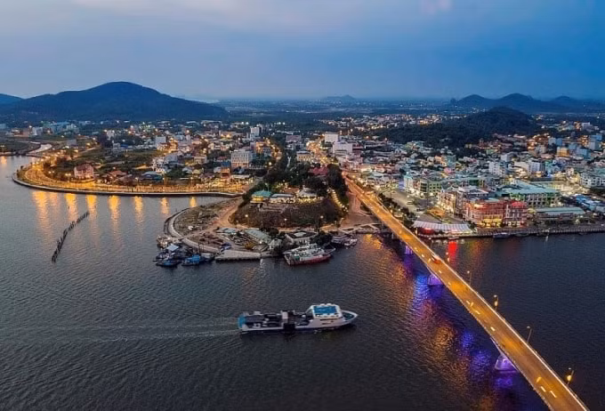 kien giang thu hoi hon 120 ha dat lam 15 du an ha tang moi hinh 1