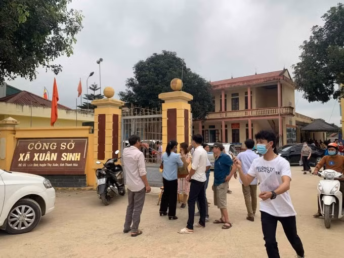 thanh hoa phe binh mot xa vi lo la trong phong chong dich benh covid 19 hinh 1