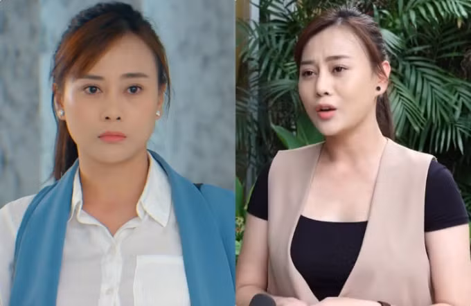 phuong oanh va thu quynh nhan nhieu y kien trai chieu trong huong vi tinh than hinh 2