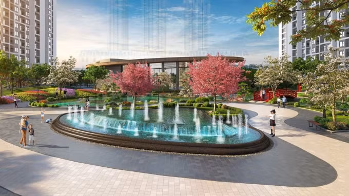 vi sao vinhomes smart city duoc vinh danh la nha phat trien do thi tot nhat hinh 3