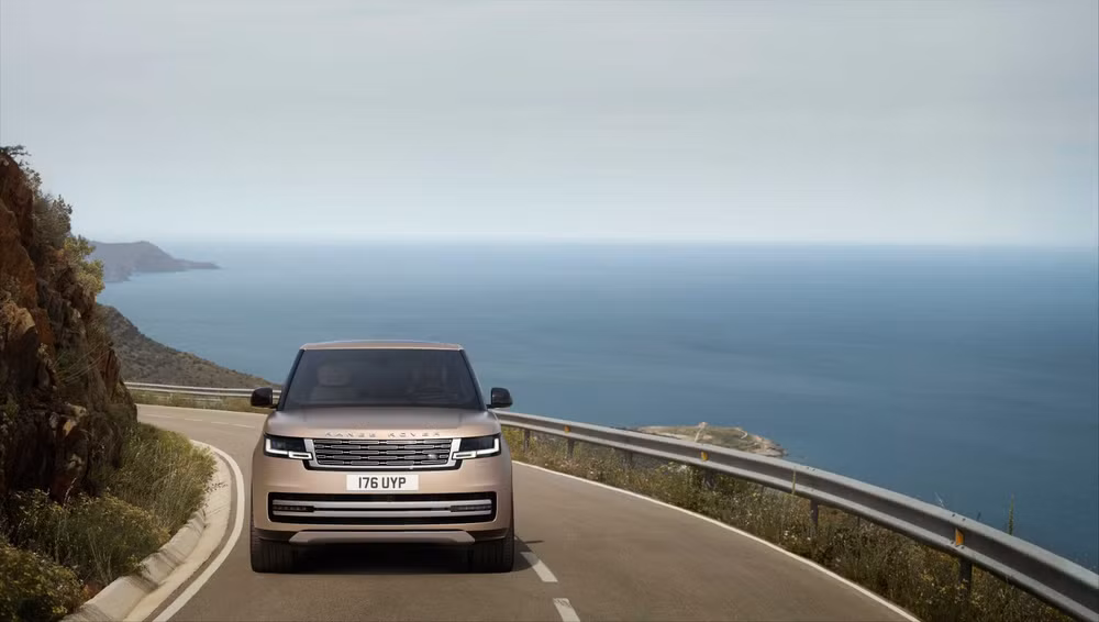 range rover 2022 ra mat toan cau ve viet nam voi gia tu hon 10 ty dong hinh 6