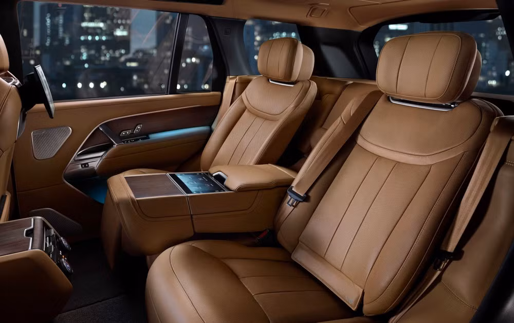 range rover 2022 ra mat toan cau ve viet nam voi gia tu hon 10 ty dong hinh 8