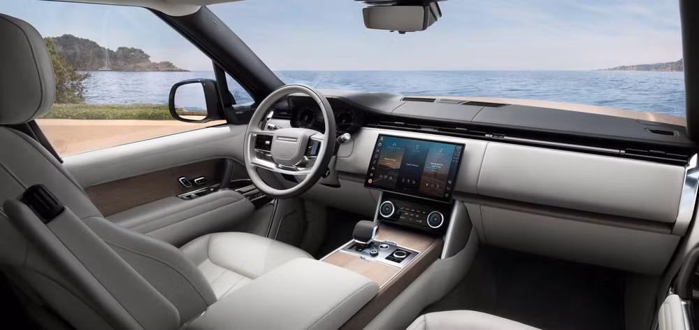 range rover 2022 ra mat toan cau ve viet nam voi gia tu hon 10 ty dong hinh 11