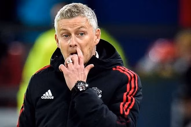mu chot tuong lai cua hlv solskjaer hinh 1