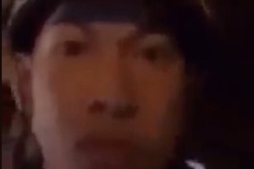 truy tim thanh nien livestream chui boi roi no nhieu phat sung o tp hcm hinh 1