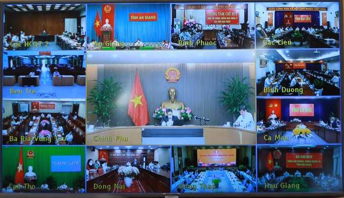 nhanh chong bao phu vaccine mui 1 cho nguoi dan 19 tinh thanh pho phia nam hinh 2