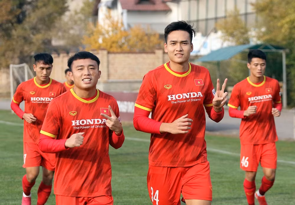 nhan dinh tran u23 viet nam vs u23 dai loan 17h ngay 27 10 du doan vong loai u23 chau a 2022 hinh 2